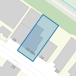 Perceel MTT00-I-3802