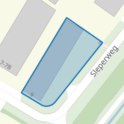 Perceel MTT00-I-3812