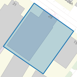 Perceel MTT00-I-3823