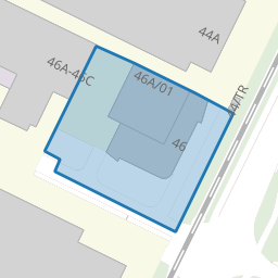 Perceel MTT00-I-3831