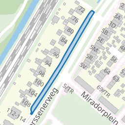 Perceel MTT00-I-3851