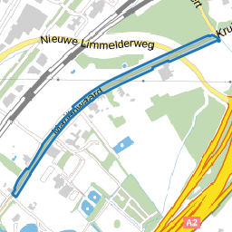 Perceel MTT00-I-3853