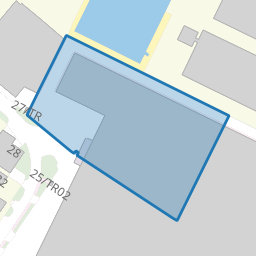 Perceel MTT00-I-3864