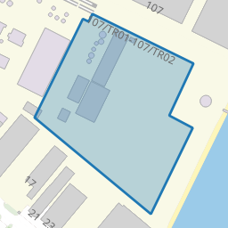 Perceel MTT00-I-3865