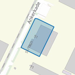 Perceel MTT00-I-3869