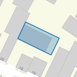 Perceel MTT00-I-3874