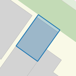 Perceel MTT00-I-3916