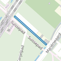 Perceel MTT00-I-3926