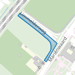 Perceel MTT00-I-3928