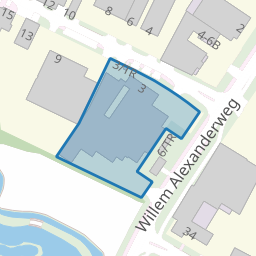 Perceel MTT00-I-3936