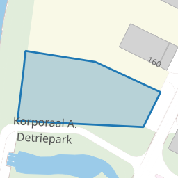 Perceel MTT00-I-3938