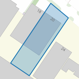 Perceel MTT00-I-3945