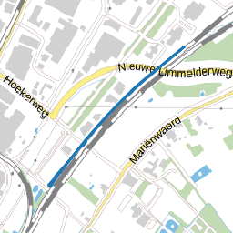 Perceel MTT00-I-3955