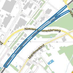 Perceel MTT00-I-3957