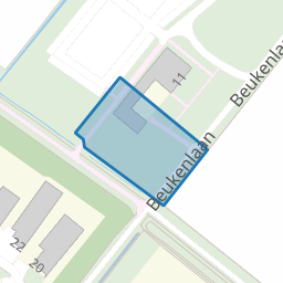 Perceel MTT00-I-3985