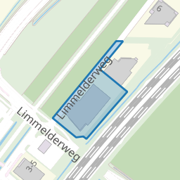 Perceel MTT00-I-3989