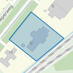 Perceel MTT00-I-3994