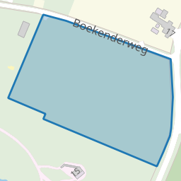 Perceel MTT00-I-3997