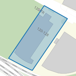 Perceel MTT00-I-4003