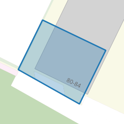 Perceel MTT00-I-4004