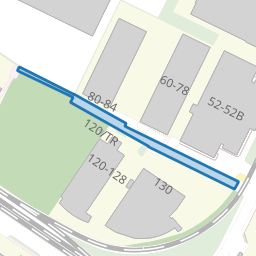 Perceel MTT00-I-4007