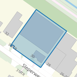 Perceel MTT00-I-4012