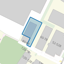 Perceel MTT00-I-4021