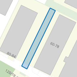 Perceel MTT00-I-4022