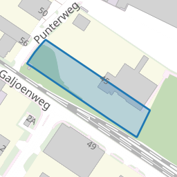 Perceel MTT00-I-4027