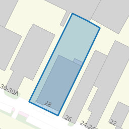 Perceel MTT00-I-4037