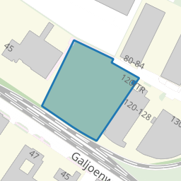 Perceel MTT00-I-4044