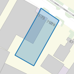 Perceel MTT00-I-4050