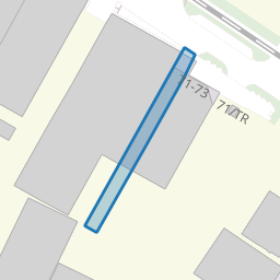 Perceel MTT00-I-4053