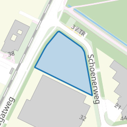 Perceel MTT00-I-4054