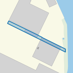 Perceel MTT00-I-4060