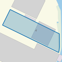 Perceel MTT00-I-4062