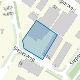 Perceel MTT00-I-4066