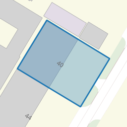 Perceel MTT00-I-4079