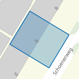 Perceel MTT00-I-4080