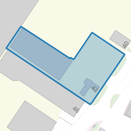 Perceel MTT00-I-4086