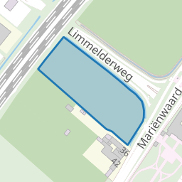 Perceel MTT00-I-4090