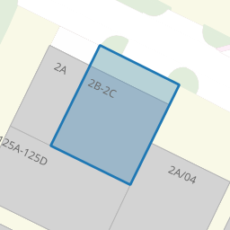 Perceel MTT00-I-4092