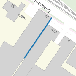 Perceel MTT00-I-4096