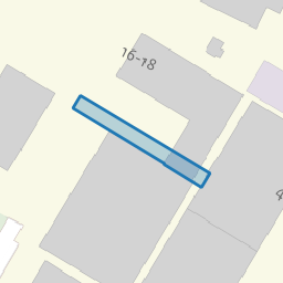 Perceel MTT00-I-4100