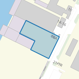 Perceel MTT00-I-4110