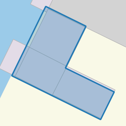 Perceel MTT00-I-4111