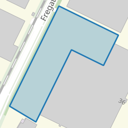 Perceel MTT00-I-4116