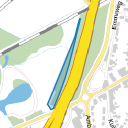 Perceel MTT00-I-4121