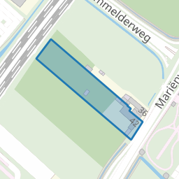 Perceel MTT00-I-4126