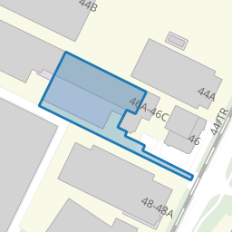 Perceel MTT00-I-4133